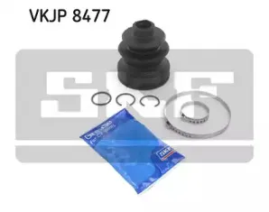 VKJP 8477 SKF Комплект пылника, приводной вал